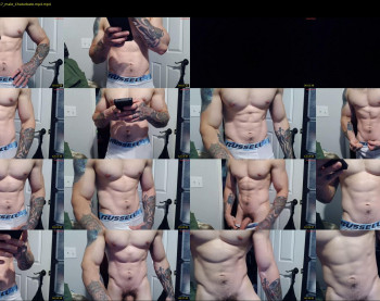evancage — 35 minute Chaturbate male cam show recording, 720p, Jun 22, 2025