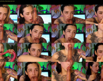 evarabbit — 121 minute Chaturbate female cam show recording, 720p, Jun 22, 2025