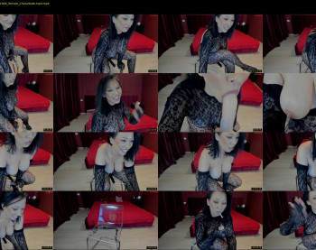 exoticb3auty — 120 minute Chaturbate female cam show recording, 720p, Jun 22, 2025