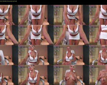 fay_dunaway — 21 minute Chaturbate female cam show recording, 720p, Jun 22, 2025