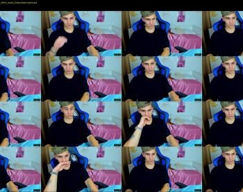 frank_mooree — 6 minute Chaturbate male cam show recording, 720p, Jun 22, 2025