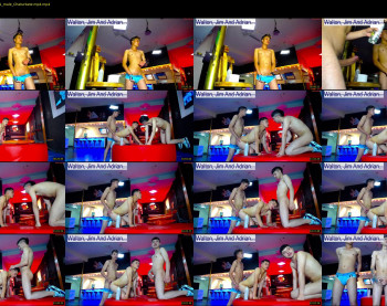 frotloops — 29 minute Chaturbate male cam show recording, 720p, Jun 22, 2025
