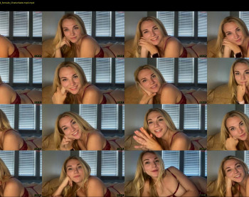 gigilexus — 20 minute Chaturbate female cam show recording, 720p, Jun 23, 2025