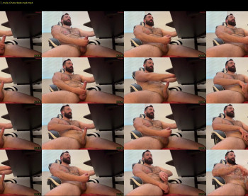 gnorris88 — 6 minute Chaturbate male cam show recording, 720p, Jun 22, 2025