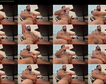 gnorris88 — 49 minute Chaturbate male cam show recording, 720p, Jun 23, 2025