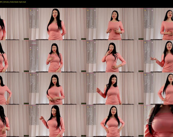 gotta_shine — 16 minute Chaturbate female cam show recording, 720p, Jun 22, 2025