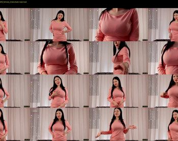 gotta_shine — 19 minute Chaturbate female cam show recording, 720p, Jun 22, 2025