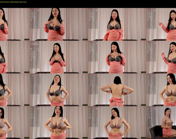 gotta_shine — 44 minute Chaturbate female cam show recording, 720p, Jun 22, 2025