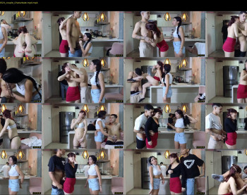 hall_sextape — 122 minute Chaturbate couple cam show recording, 720p, Jun 23, 2025