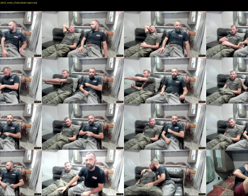 hardworkertn — 27 minute Chaturbate male cam show recording, 720p, Jun 23, 2025