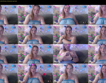 hello_x_pussy — 67 minute Chaturbate female cam show recording, 720p, Jun 22, 2025