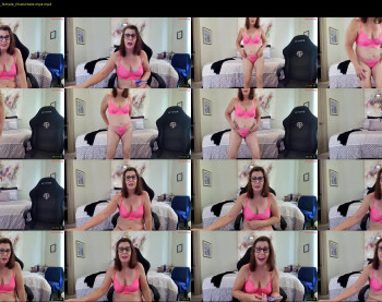 hottxgilf — 21 minute Chaturbate couple cam show recording, 480p, Jun 22, 2025