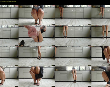 iam_blake — 60 minute Chaturbate female cam show recording, 720p, Jun 22, 2025
