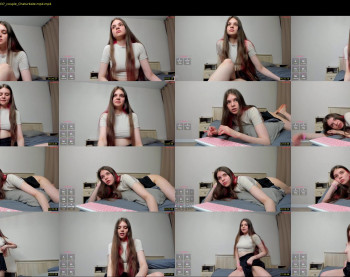 iamcassidy — 32 minute Chaturbate female cam show recording, 720p, Jun 22, 2025