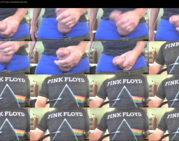 il_undercover — 23 minute Chaturbate male cam show recording, 480p, Jun 22, 2025