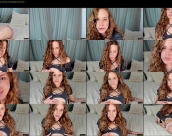 imogensy — 86 minute Chaturbate female cam show recording, 720p, Jun 22, 2025