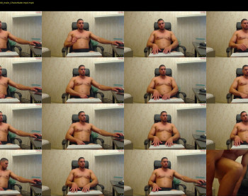 ivanhydee — 6 minute Chaturbate male cam show recording, 720p, Jun 22, 2025