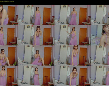 iveto69 — 40 minute Chaturbate female cam show recording, 720p, Jun 22, 2025