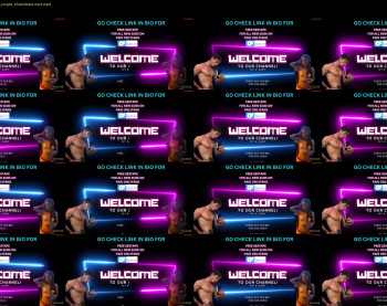 ivy69_9 — 87 minute Chaturbate couple cam show recording, 720p, Jun 22, 2025