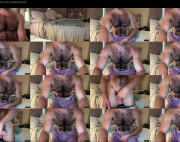 jackwob001 — 13 minute Chaturbate male cam show recording, 720p, Jun 23, 2025