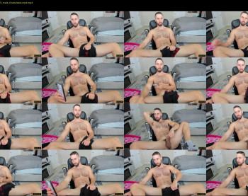 jakeorion — 91 minute Chaturbate male cam show recording, 720p, Jun 22, 2025