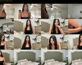 jasminetate — 97 minute Chaturbate female cam show recording, 480p, Jun 23, 2025