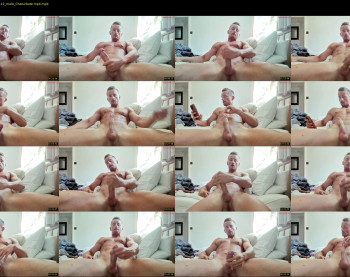 jkeeley792 — 7 minute Chaturbate male cam show recording, 480p, Jun 22, 2025