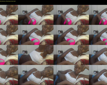jollynabeb — 63 minute Chaturbate female cam show recording, 480p, Jun 22, 2025