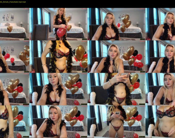 kaliii_jones — 120 minute Chaturbate female cam show recording, 480p, Jun 23, 2025