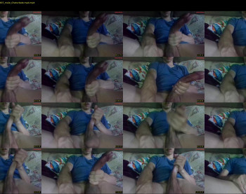 kaonashi69 — 70 minute Chaturbate male cam show recording, 480p, Jun 22, 2025
