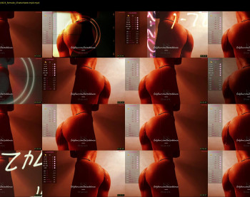kassablanca_ — 3 minute Chaturbate female cam show recording, 720p, Jun 23, 2025