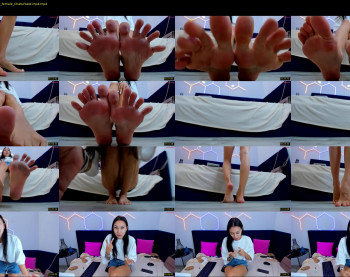 kat__cat — 21 minute Chaturbate female cam show recording, 720p, Jun 22, 2025