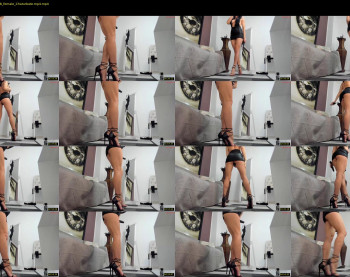 katedolly — 6 minute Chaturbate female cam show recording, 720p, Jun 22, 2025