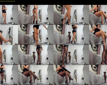 katedolly — 69 minute Chaturbate female cam show recording, 720p, Jun 22, 2025
