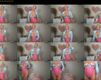 kb3301 — 12 minute Chaturbate couple cam show recording, 720p, Jun 22, 2025