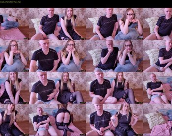 kii_wii — 120 minute Chaturbate couple cam show recording, 720p, Jun 22, 2025