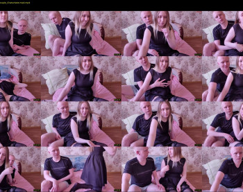 kii_wii — 19 minute Chaturbate couple cam show recording, 720p, Jun 22, 2025