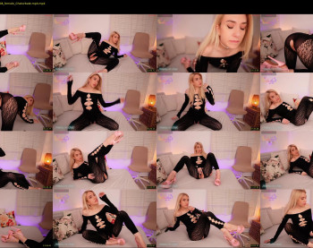 kimberhot — 19 minute Chaturbate female cam show recording, 720p, Jun 22, 2025
