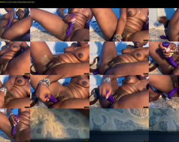kinkycoupleinteracial — 20 minute Chaturbate couple cam show recording, 720p, Jun 22, 2025