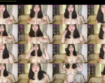 kittenfishing — 5 minute Chaturbate female cam show recording, 720p, Jun 22, 2025