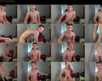 kroddy1985 — 121 minute Chaturbate male cam show recording, 720p, Jun 22, 2025