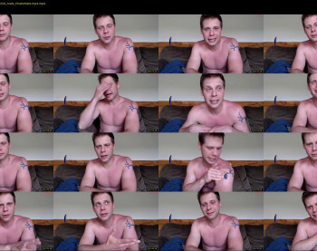 lancehardin — 4 minute Chaturbate male cam show recording, 720p, Jun 23, 2025