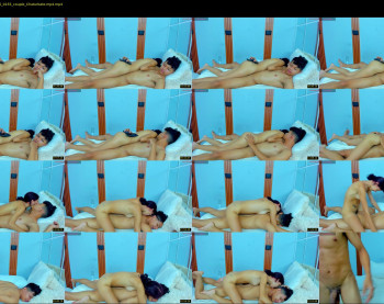 leslieanddrako — 27 minute Chaturbate couple cam show recording, 720p, Jun 23, 2025