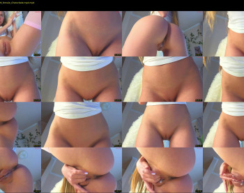 lili__roze_ — 16 minute Chaturbate female cam show recording, 720p, Jun 22, 2025