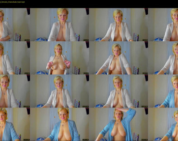 lisasimsx — 121 minute Chaturbate female cam show recording, 720p, Jun 23, 2025