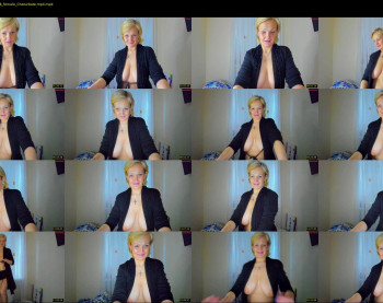 lisasimsx — 23 minute Chaturbate female cam show recording, 720p, Jun 23, 2025