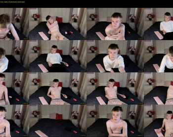 louie_evans — 113 minute Chaturbate male cam show recording, 720p, Jun 22, 2025