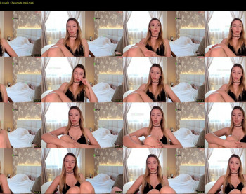 lovelusik — 12 minute Chaturbate couple cam show recording, 720p, Jun 22, 2025