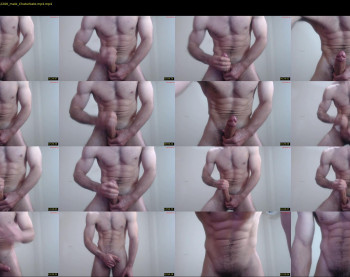 maluma4you — 26 minute Chaturbate male cam show recording, 720p, Jun 22, 2025