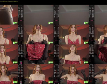 margarethowell — 120 minute Chaturbate female cam show recording, 720p, Jun 22, 2025